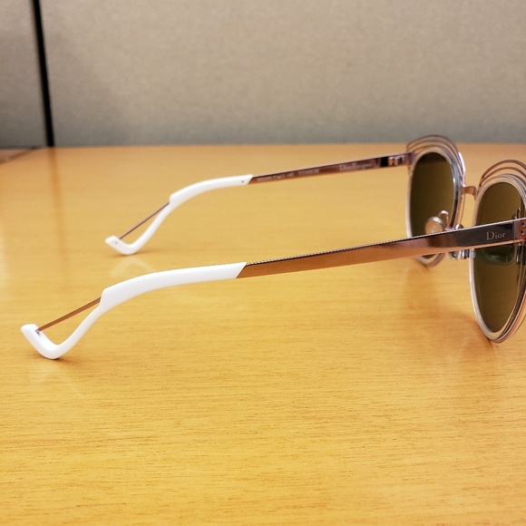 Dior Enigme Sunglasses - Picture 6 of 8